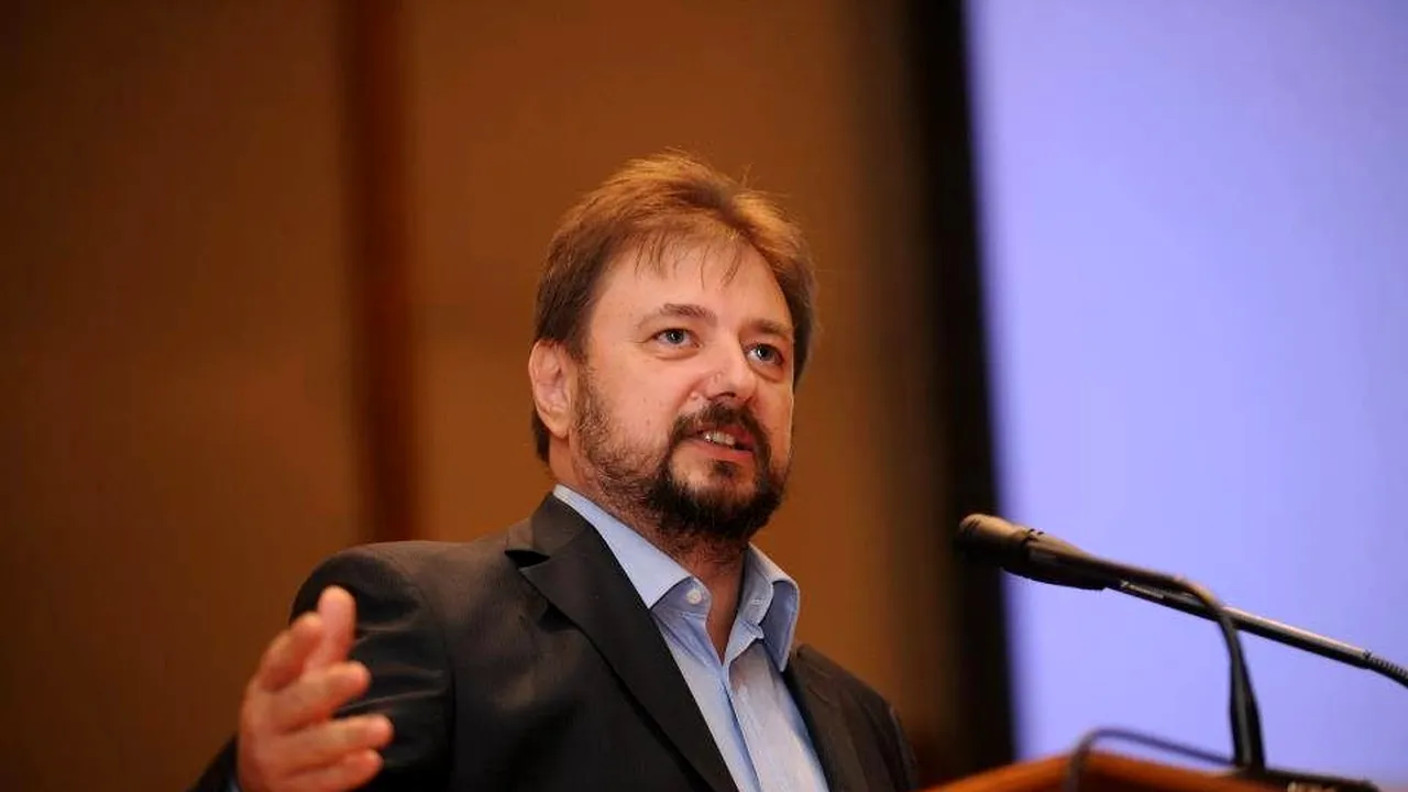EXCLUSIV | Politologul Cristian Pârvulescu, la GÂNDUL LIVE: „Teza anticipatelor are 50% șanse.”