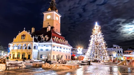 Câți bani au românii pentru vacanța de sărbători și ce destinații aleg