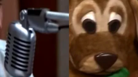 Interviu de angajare la Radio Oltenia: „Cine ține banii în casă?