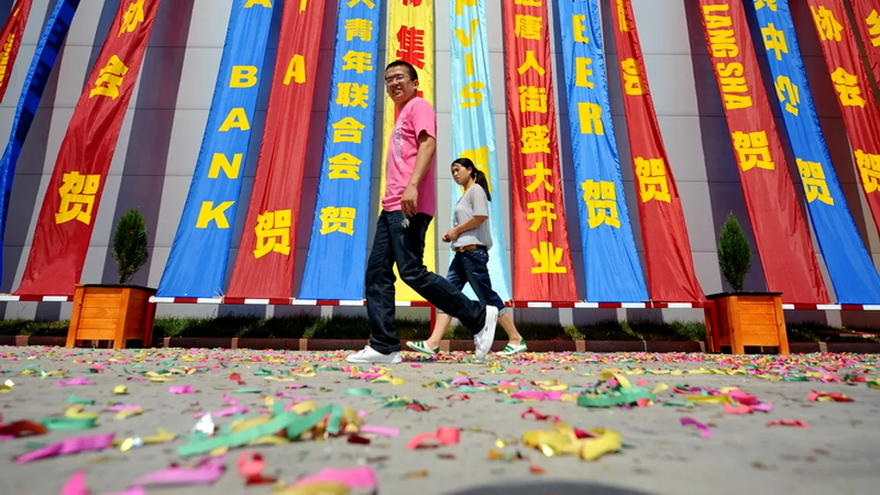 Un mare oraș din România va avea un cartier chinezesc: Data la care începe construcția