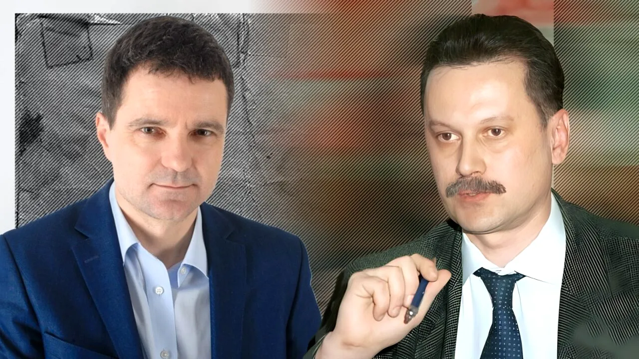 EXCLUSIV | Motivul pentru care Nicușor Dan l-a trimis „la pensie” pe Adrian Bold, arhitectul-șef al Capitalei. Ce a umplut paharul