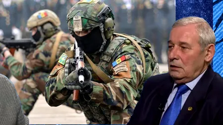 Cum ar trebui să arate sistemul militar din România. Generalul Eugen Bădălan: „Ca să aibă cele mai bune efecte, putem lua modelul elvețian”
