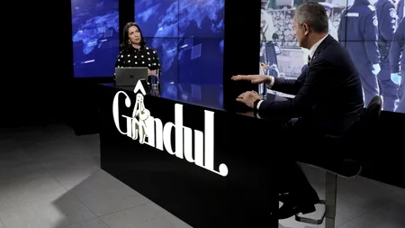 EXCLUSIV GÂNDUL LIVE. Dan Barna: „Situația cu coronavirusul, fără precedent în România” / „Mi-am făcut provizii”