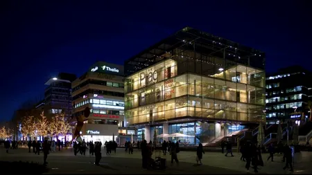 Pană masivă de curent în Stuttgart: trafic perturbat și birouri fără internet. Operatorul rețelei a exclus posibilitatea unui sabotaj