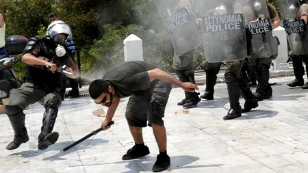 Grecia va cere prelungirea perioadei pentru atingerea obiectivelor din programul de ajutor extern