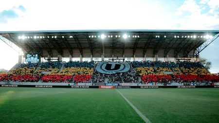 Doliu în lumea fotbalului clujean: A murit o figură emblematică a echipei „U” Cluj. „Drum lin spre îngeri, Bacione!”