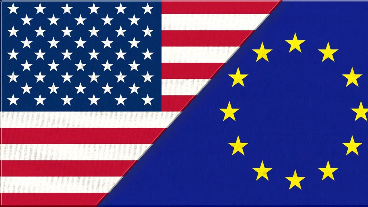 Trump confirmă taxele vamale impuse Uniunii Europene /În lipsa excepțiilor, Bruxellesul va aplica măsuri de RETORSIUNE