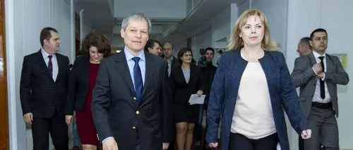 PSD lansează un nou atac, cu mantă, la liderul USR: Cum e posibil ca „Cioloș-Două-Speciale” să nu se delimiteze de doamna „DRAGu-De-Salon”?