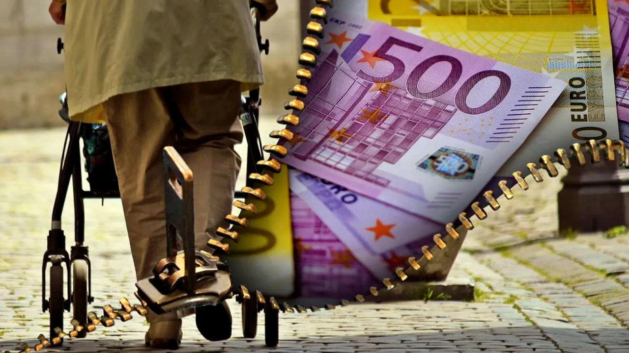 ASF. Cât valora activul total al fondurilor de pensii private obligatorii la 30 aprilie 2020