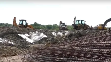 Începe licitația pentru realizarea autostrăzii PLOIEȘTI-BRAȘOV. Dăncilă: Se va face pe baza selecției competitive
