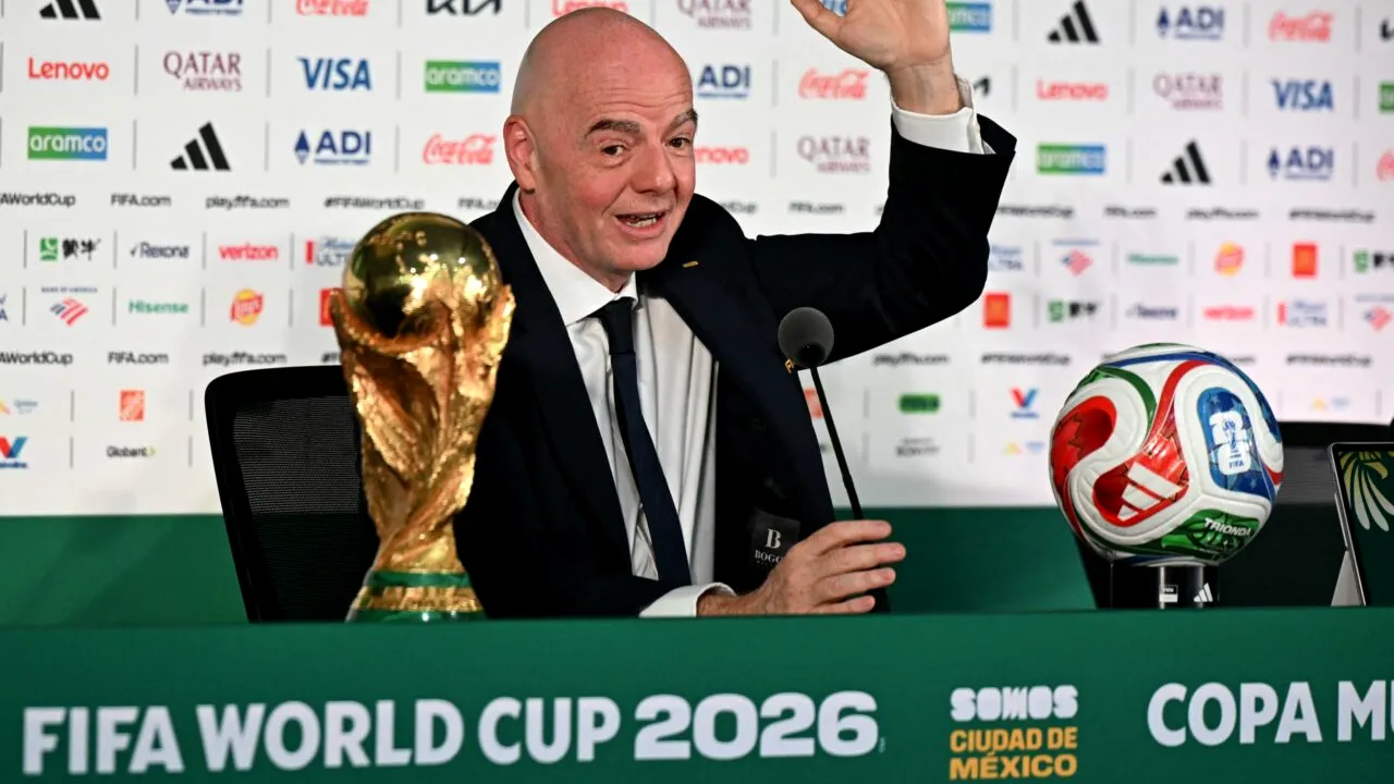 Gianni Infantino a confirmat că propune transferul drepturilor de organizare a Cupei Mondiale de Fotbal către o companie privată în ciuda protestelor din partea UE