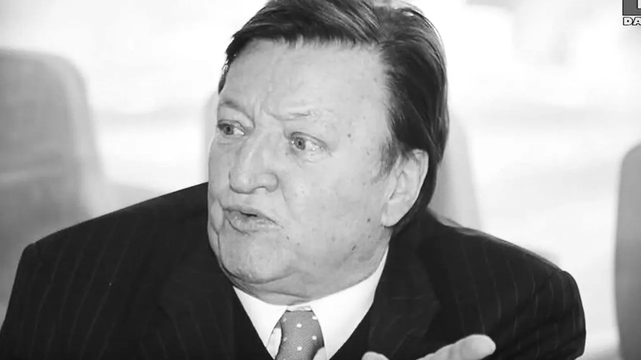 Fostul selecționer al Croației a fost răpus de COVID-19. Otto Baric avea 88 de ani