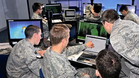 SUA extind pe Internet războiul împotriva grupării Stat Islamic