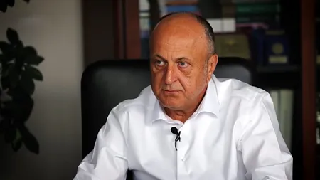 Susținătorul lui Nicușor Dan și al lui Ilie Bolojan, omul de afaceri Dan Șucu, critică măsurile luate de Guvern: „Sunt multe industrii care simt în clipa de față mugurii unei crize”