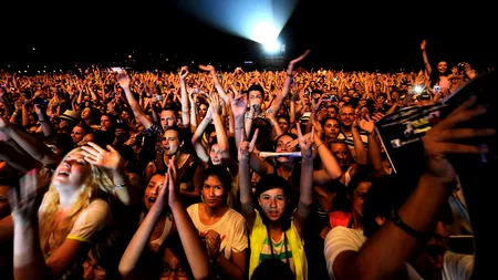 Primele două trupe care confirmă prezența la festivalul  Summer Well 2018