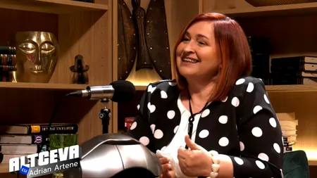 Alina Feder. Cum intrăm în starea Tetha și ce putere are rugăciunea ”Tatăl nostru”