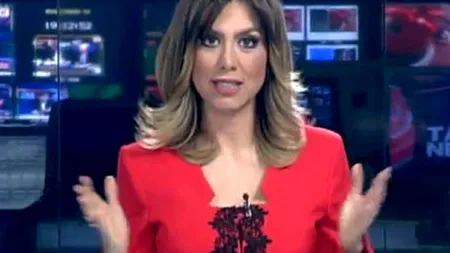 Denise Rifai nu-și mai poate lua ochii de la acest politician: „Un bărbat bine, are alură. Eu vreau doar să îmbrace haina aia!