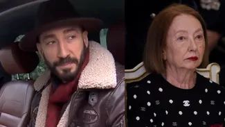 Iubitul Rodicăi Stănoiu a ieșit la atac după perchezițiile anchetatorilor: „Mi-au pătat imaginea, mi-au stricat reputația”