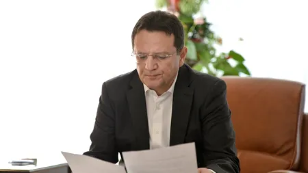 Klaus Iohannis a semnat decretul: George Maior este noul ambasador al României în SUA