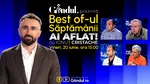 Gândul prezintă Best Of Ai aflat! Cu Ionuț Cristache – vineri, 20 iunie, de la ora 15.00