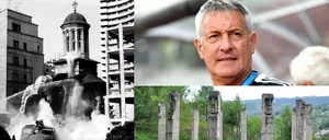 14 OCTOMBRIE, calendarul zilei: Cristiano Bergodi împlinește 60 ani/ Are loc cel mai puternic seism din România/ 80 de ani de la masacrul de la Moisei