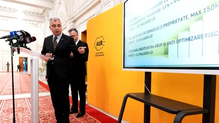 Petrişor Peiu arată spre Ilie Bolojan şi Mugur Isărescu, ca vinovaţi pentru creşterea cursului valutar şi a dobânzilor la împrumuturi, pentru România