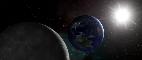 Ultima DESCOPERIRE a oamenilor de știință: o zi va avea 25 de ore! Fenomenul observat are legătură cu Luna