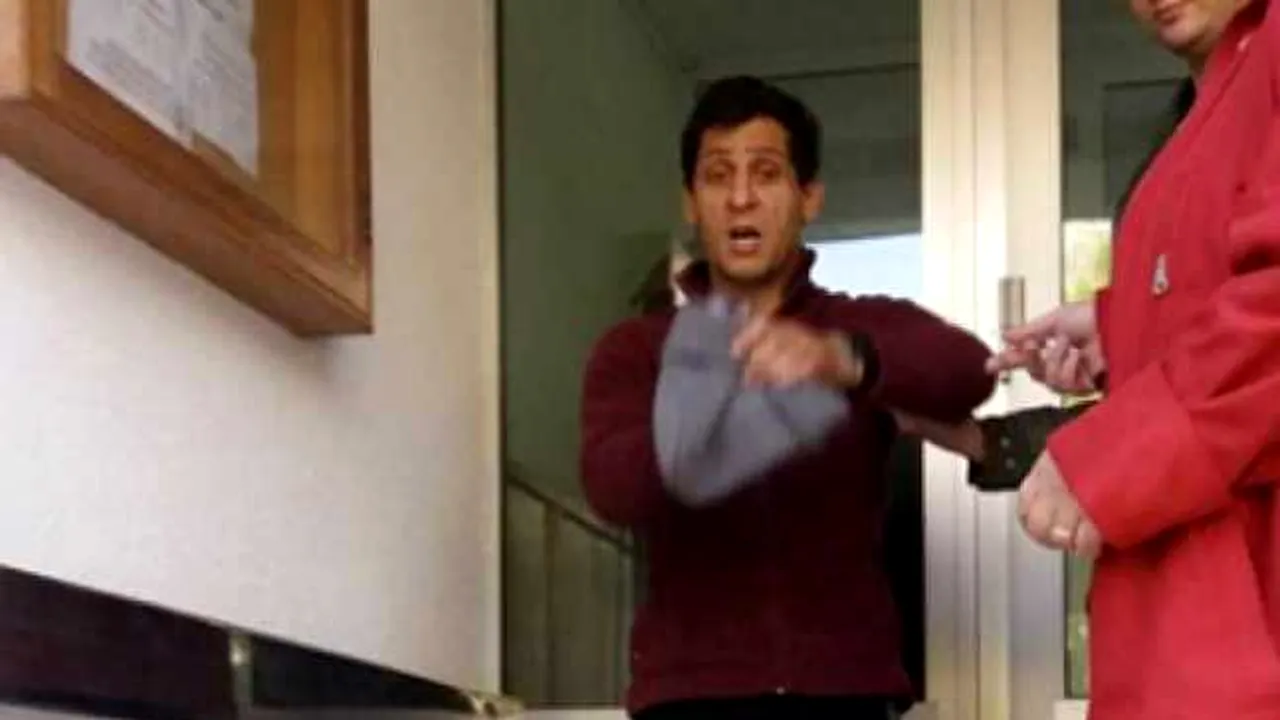 Pedofil recidivist, prins a patra oară, condamnat la o pedeapsă modică pentru agresiune sexuală