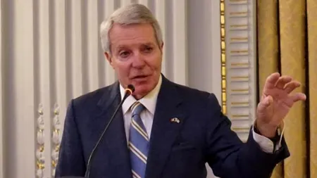 Legenda de pe Wall Street Dan Lufkin vorbește despre riscurile pe care și le asumă antreprenorii români