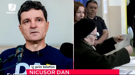 Nicușor Dan, despre gestionarea consumului de droguri în școli: 