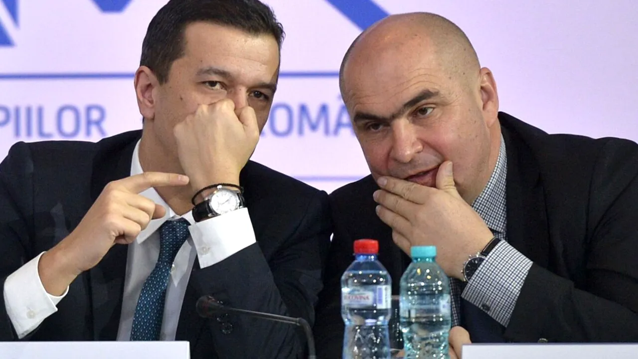 Sorin Grindeanu, detalii de ultimă oră despre referendumul din interiorul PSD care va avea loc luni, 20 aprilie