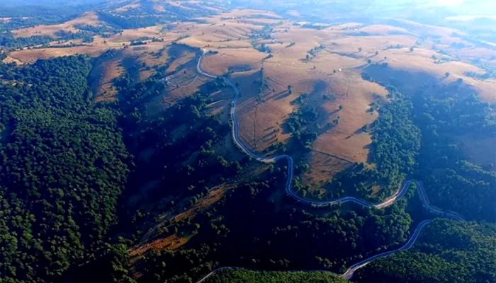 Aceasta e noua „Transalpina”! Șoseaua din România de care puțini turiști știu