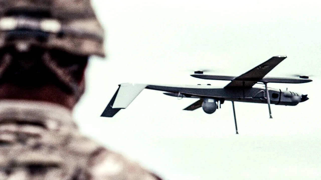 NATO lucrează la un plan de „victorie rapidă