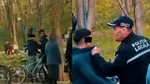 Polițist local, cercetat pentru purtare abuzivă: A bruscat un minor într-un parc din Craiova