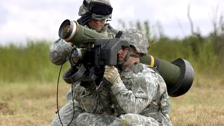 „Sfânta Javelin”, achiziționată de România. De ce este atât de temută această armă, mai ales de ruși