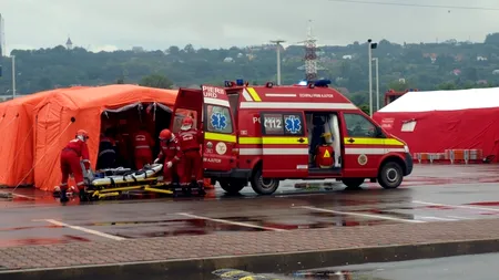 Sistem de avertizare în caz de cutremur, inaugurat în România
