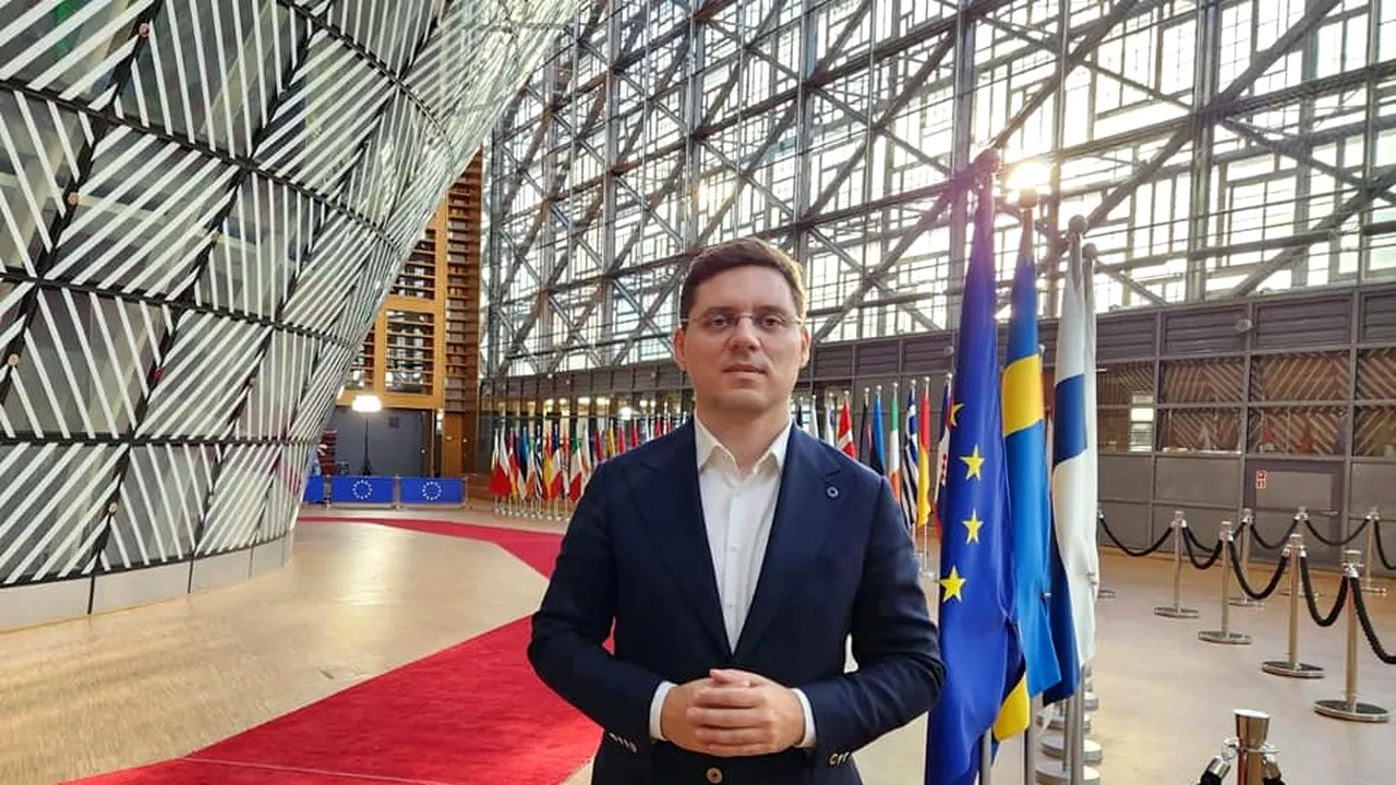 Europarlamentarul Victor Negrescu arată cele 4 soluții ca România să intre în Schengen în pofida opoziției Austriei