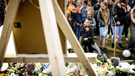 O studentă la Drept a MURIT chiar de ziua ei