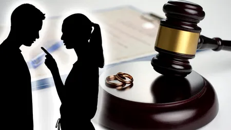 Care este județul din România care a înregistrat cele mai multe divorțuri 