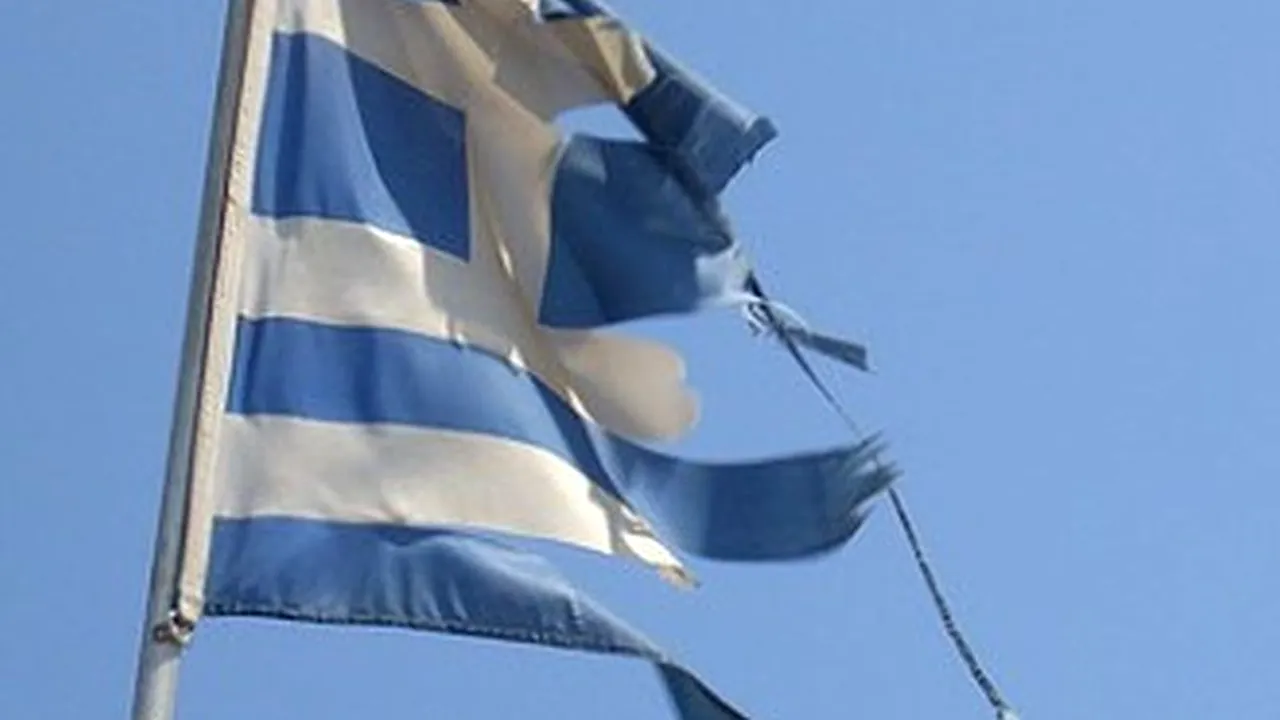 O țară europeană se delimitează clar de Grecia: 