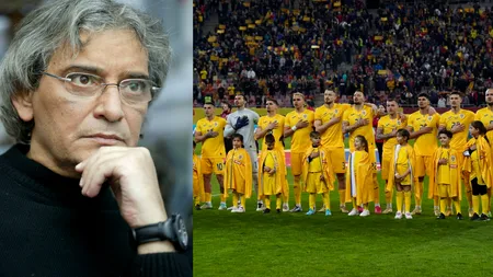 8 IUNIE, calendarul zilei: 102 ani de la primul meci al naționalei de fotbal, 2-1 cu Iugoslavia, la Belgrad / 17 ani de la decesul lui Adrian Pintea