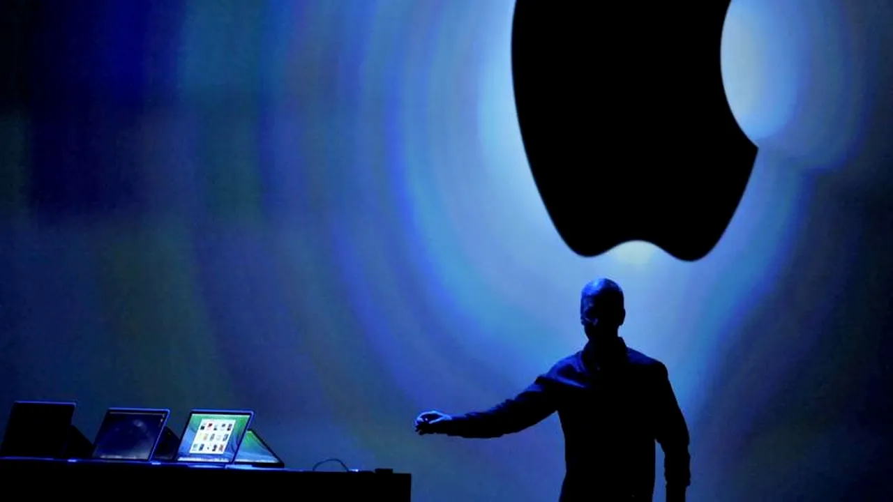 Apple a pierdut titlul de cea mai respectată companie din lume