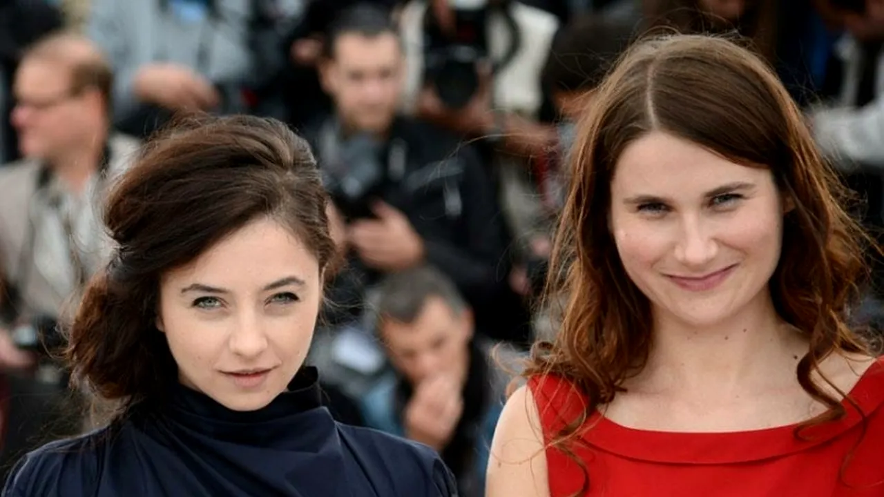 CANNES 2012. 