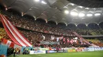 Dinamo, parteneriat surpriză cu Tarom. Anunțul făcut de clubul „câinilor roșii”