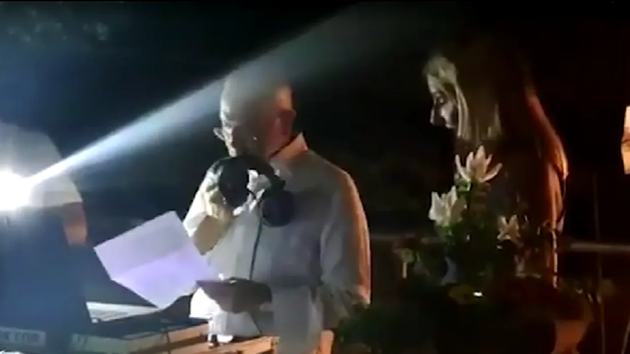 Cine este presupusul amant al italiencei celebre care a fost părăsită de iubitul bancher la petrecerea de logodnă? Presa italiană avansează trei nume