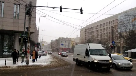 VREMEA în București și în țară. PROGNOZA METEO pentru următoarele zile: cât mai ține iarna din martie