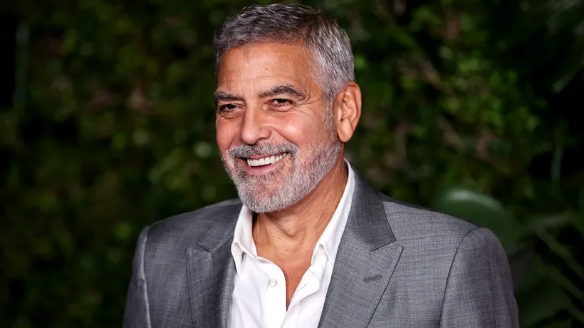 GEORGE CLOONEY va regiza un remake în limba engleză a serialului de spionaj francez de succes „The Bureau”