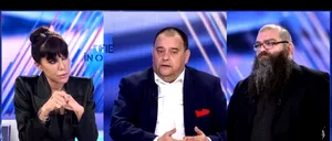 Andrei Pogăciaș: „Nu se trezește președintele dimineața și spune că vrea să ieșim din NATO”