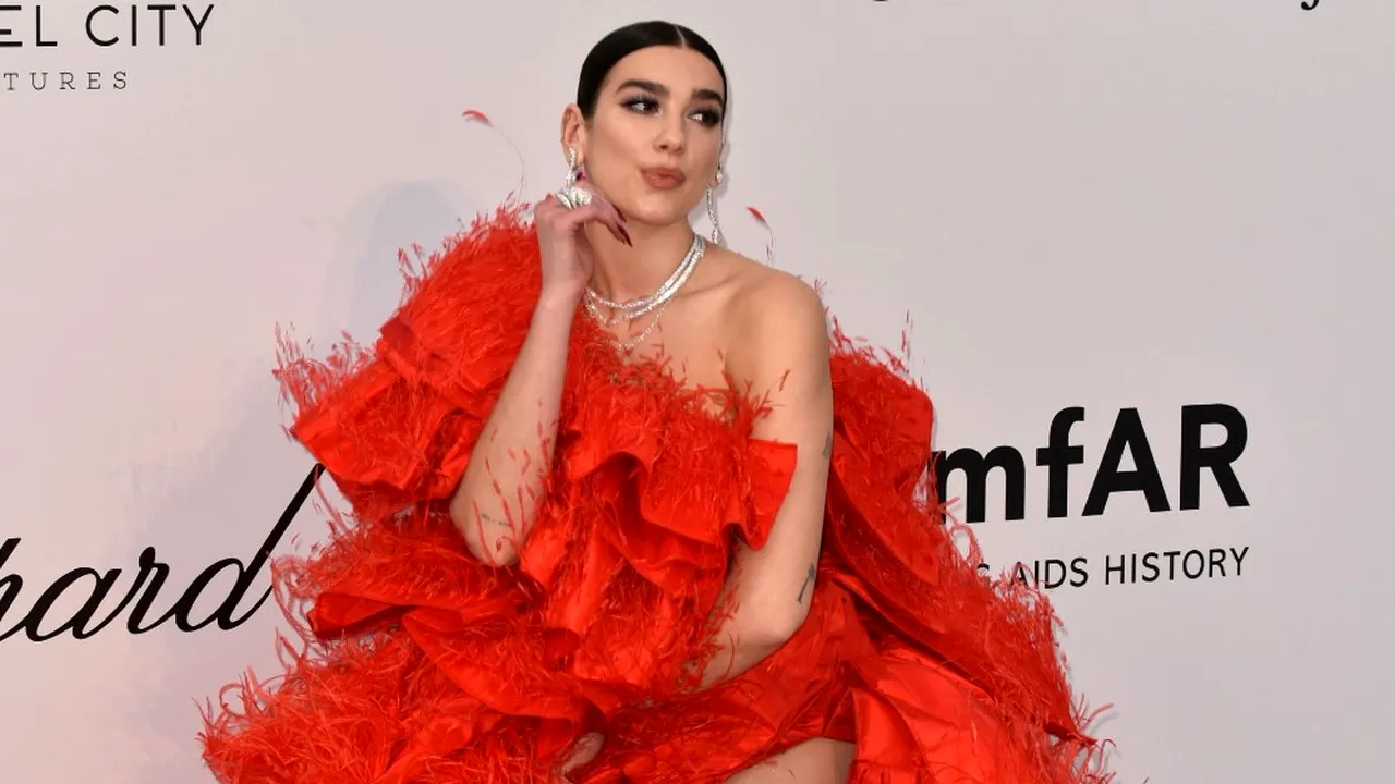 Cannes Festival 2019: Vedetele și ținutele lor spectaculoase