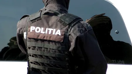 După o urmărire pe acoperișuri, polițiștii din Capitală au prins un traficant de droguri condamnat la peste 10 ani de închisoare